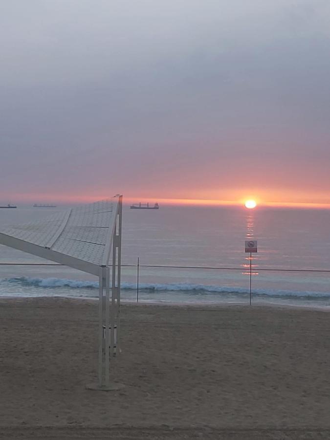 Studio By The Sea Ashdod Exterior photo